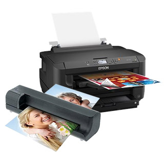 rent to own printers and scanners