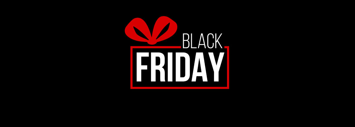Are You Ready For Black Friday & Cyber Monday?