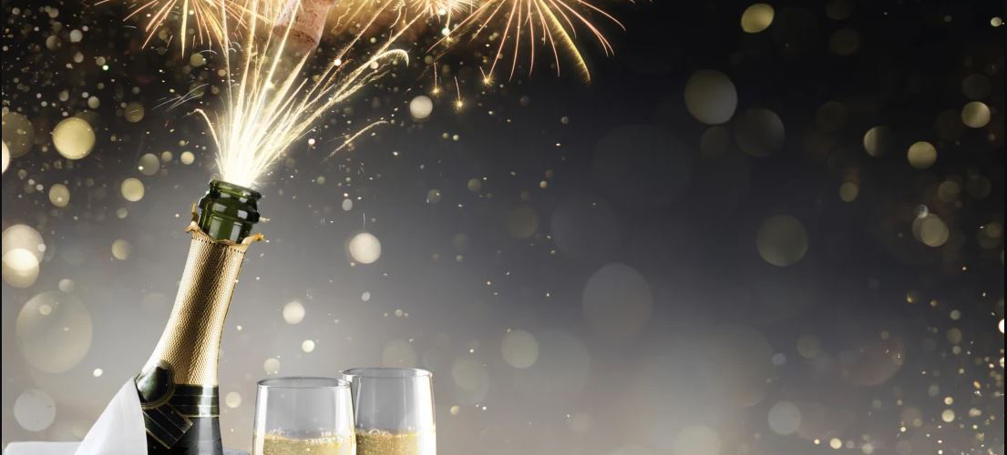 Ring in the New Year with ElectroFinance!