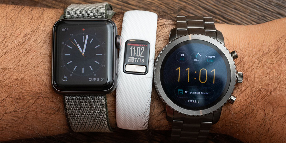 It’s Time to Lease a New Smartwatch